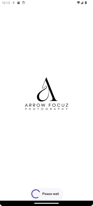 Arrow Focuz Photography Screenshot 0