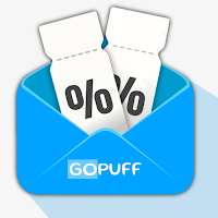 Promo codes for Gopuff