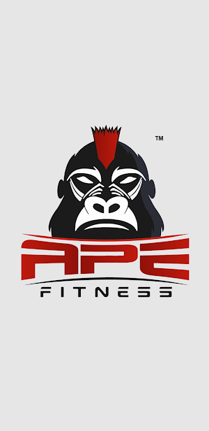 Ape Fitness Screenshot 0