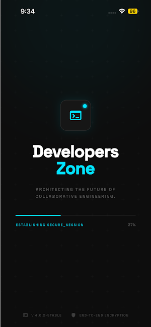 developers_zone Screenshot 0