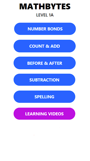 MathBytes1A Screenshot 0