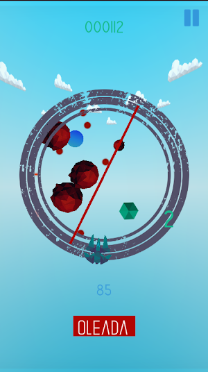 cletal Screenshot 1
