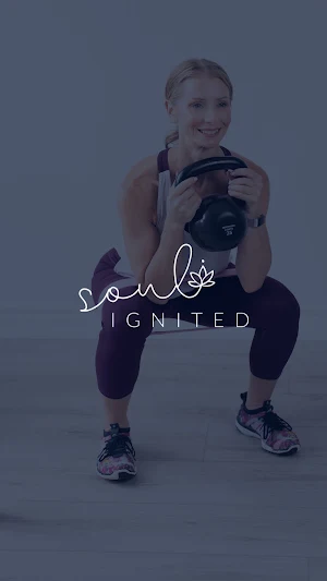 Healthy and Vivacious by SI Screenshot 0