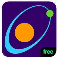Planet Genesis FREE - solar sy