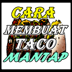 Cara Membuat Taco & Kekinian Screenshot 0