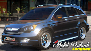 Mod Mobil Pribadi Lengkap Screenshot 0