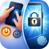 Screen Wake Lock - Gesture