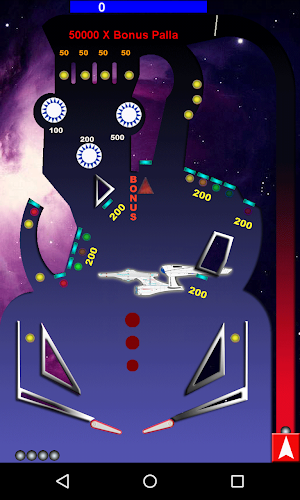 Flipper Pinball Screenshot 1