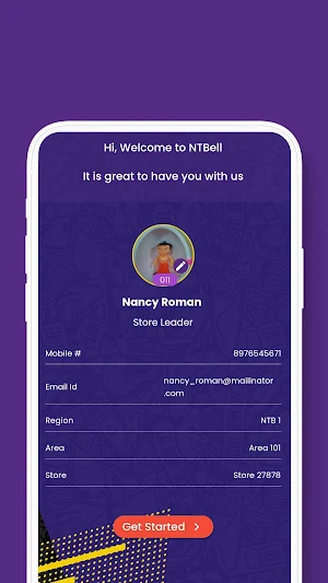 NTB Connect Screenshot 2