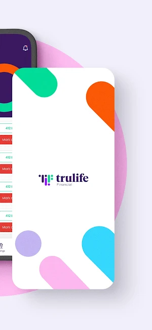 Trulife Screenshot 1