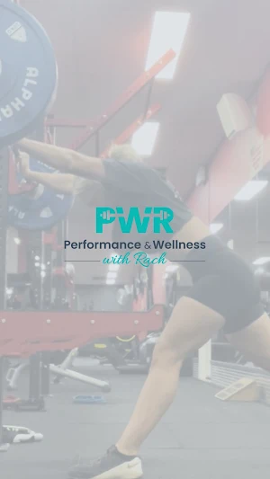 Performance Wellness with Rach Screenshot 0