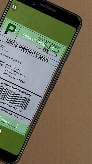 The Package Manager Screenshot 1