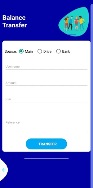 OFFER BOX Screenshot 2