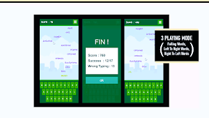 Typing Master App Game Offline Screenshot 2