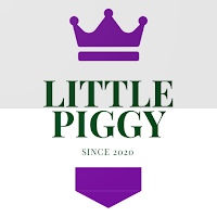 💰 Ahorrar dinero ahora es fácil | Little Piggy