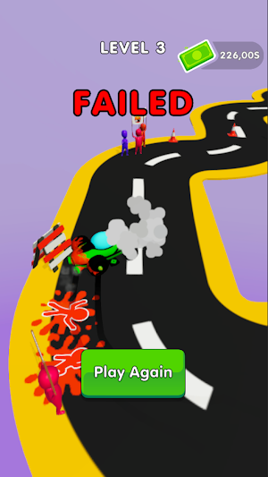 Smash Drift Screenshot 0