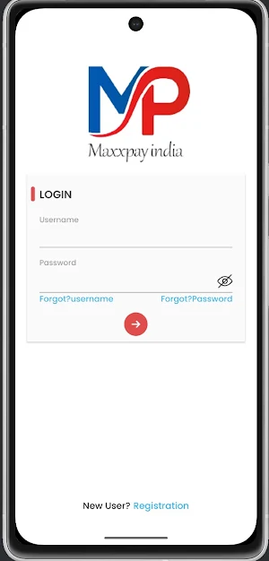 Maxxpay India Screenshot 0