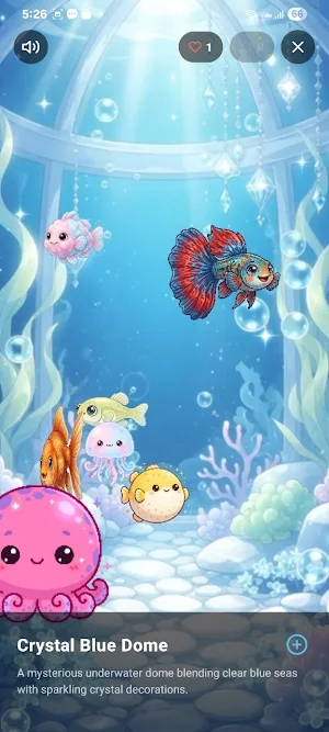 낚시왕: Fishingking Screenshot 1