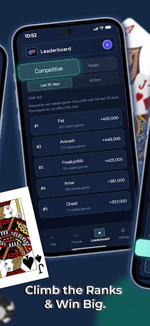 AlignFive Screenshot 3