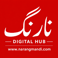 Narang Mandi Digital