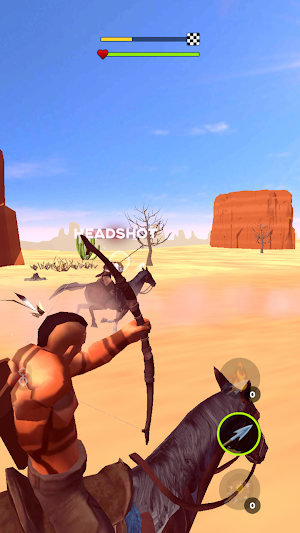 Horse Archers Screenshot 3