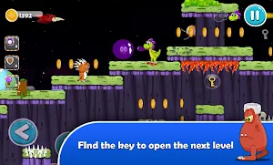 Bubbles Era Adventures screenshot 4
