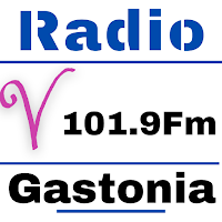 V 101.9 Fm Radio Gastonia App