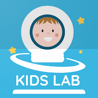Kids Lab: Play & Learn