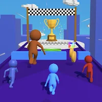 Epic Fun Race