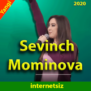 Sevinch Mominova 2020 - Севинч Муминова Screenshot 1