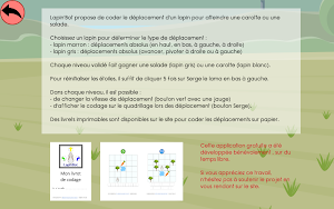 LapinBot Screenshot 3