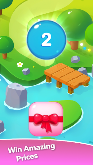 Fruit Match Screenshot 3