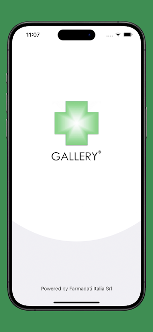 GALLERY Screenshot 0
