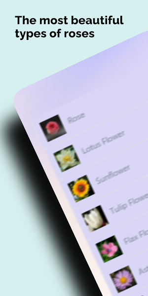 Mothers day wonderful Flowers Screenshot 0