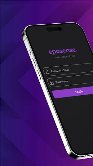 Eposense Screenshot 0