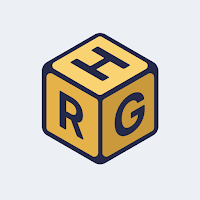 High Roll Glyph: Word Game