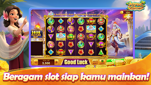 Joyee Games - Domino & Poker Screenshot 2