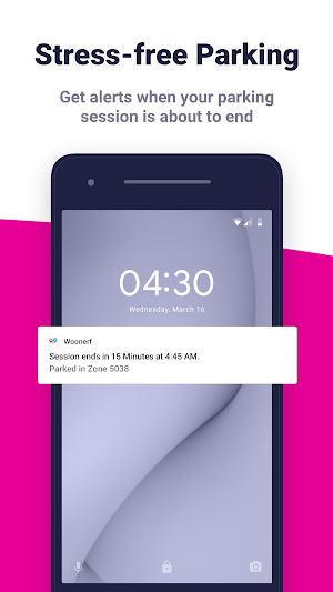 Woonerf Screenshot 3