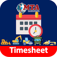 MTA Timesheet