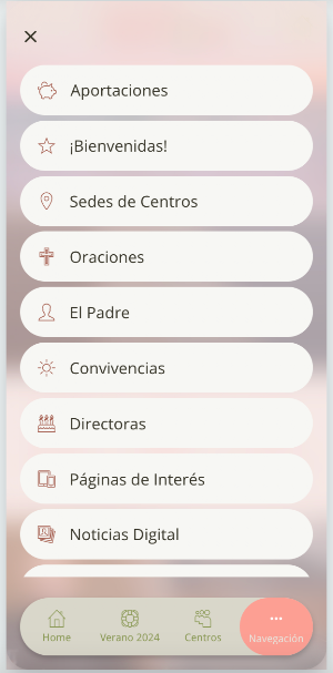 Centros Uruguay Screenshot 1