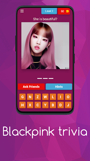 Trivia Blackpink Swift Screenshot 3