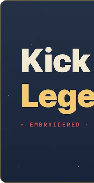 Kick Shot Legends Screenshot 0