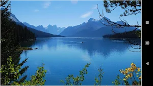 HD Lake Wallpapers Screenshot 3