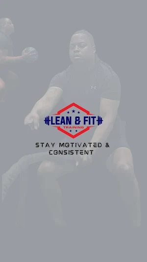 LeanFit707 Screenshot 0