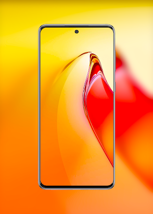 OPPO Reno 8 Pro+ Wallpapers Screenshot 2