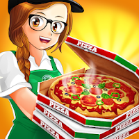 Cafe Panic: Cooking Restaurant