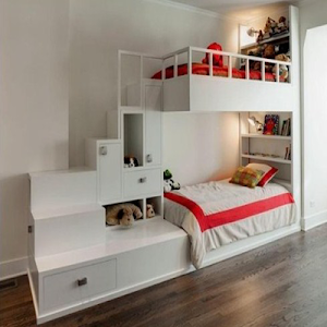Bunk Beds Screenshot 2