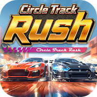 Circle Track Rush