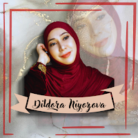 Dildora Niyozova 2023 mp3