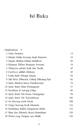 Pelajaran Hidup Surah Yusuf Screenshot 1